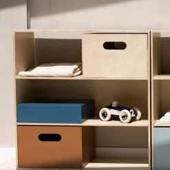 Nofred Kiddo Box, birch