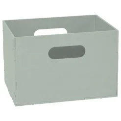 Nofred Kiddo Box, olive green