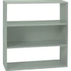 Nofred Kiddo shelf, olive green