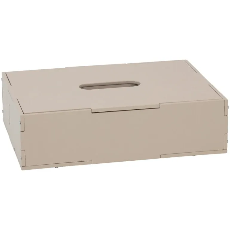 Nofred Kiddo Tool Box, beige