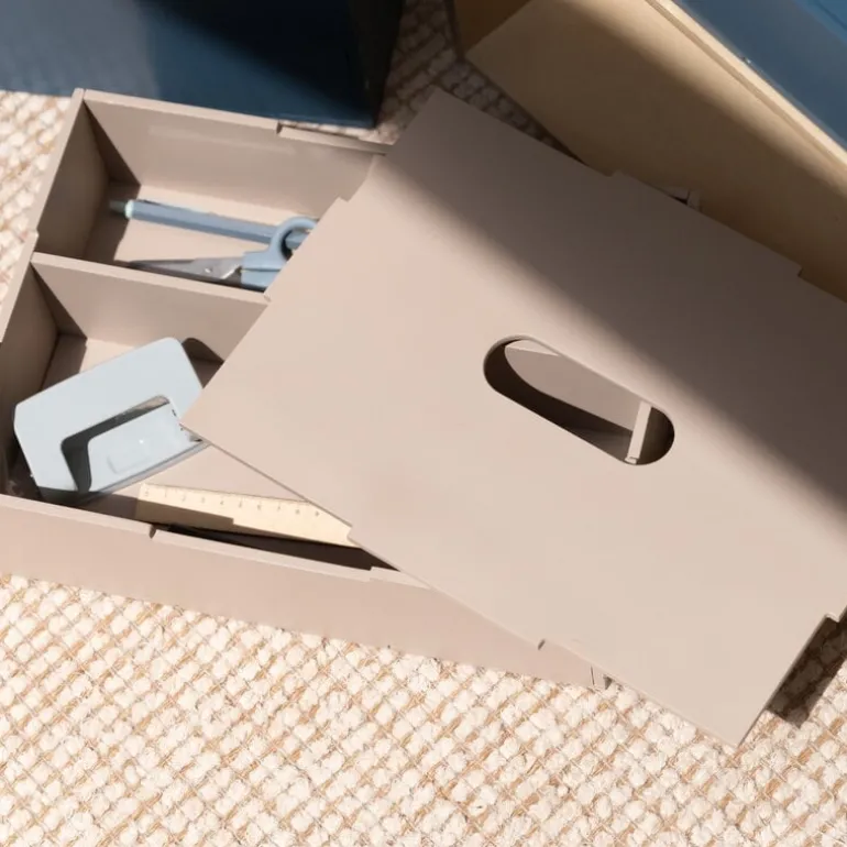 Nofred Kiddo Tool Box, beige