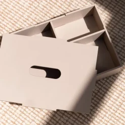 Nofred Kiddo Tool Box, beige