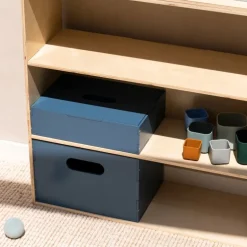 Nofred Kiddo Tool Box, blue