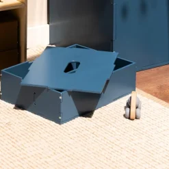 Nofred Kiddo Tool Box, blue