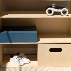 Nofred Kiddo Tool Box, blue