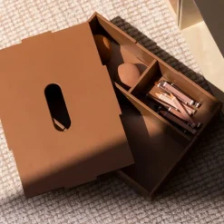 Nofred Kiddo Tool Box, brown