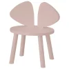 Nofred Mouse children's chair, rosa