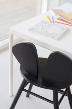 Nofred Mouse junior chair, black