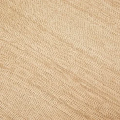 Nofred Mouse table, low, lacquered oak