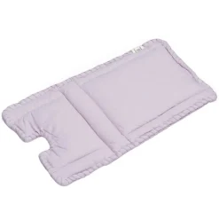 Nofred Robot seat cushion for high chair, lilac