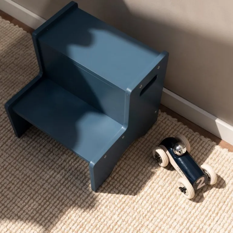 Nofred Step Up step ladder, blue