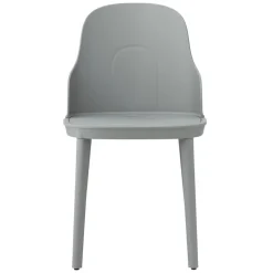 Normann Copenhagen Allez chair, grey