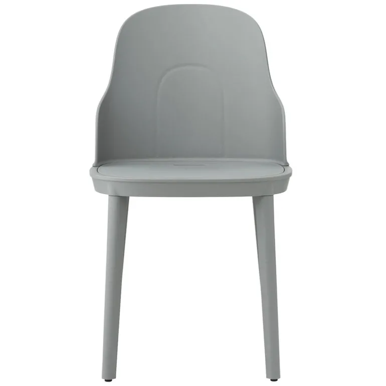 Normann Copenhagen Allez chair, grey