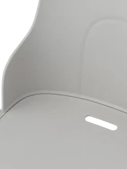 Normann Copenhagen Allez chair, grey