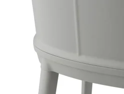 Normann Copenhagen Allez chair, grey