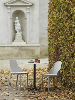 Normann Copenhagen Allez chair, grey