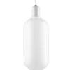 Normann Copenhagen Amp pendant, large, white