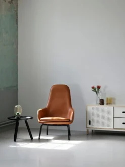 Normann Copenhagen Amp table lamp, gold - green