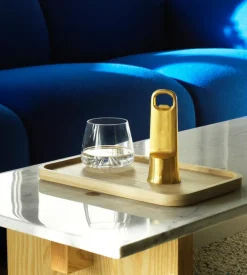 Normann Copenhagen Astro tray 32 x 20 cm