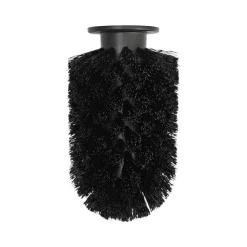 Normann Copenhagen Ballo brush head, black