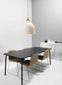 Normann Copenhagen Bell pendant M, sand