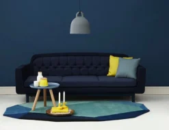 Normann Copenhagen Bell pendant M, grey