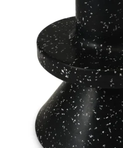 Normann Copenhagen Bit barstool, 65 cm, black