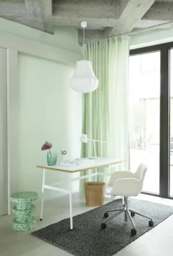 Normann Copenhagen Bit stool, stack, green