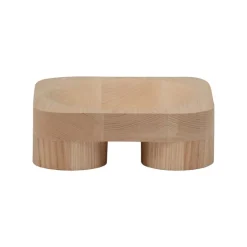 Normann Copenhagen Chub bowl, medium, ash