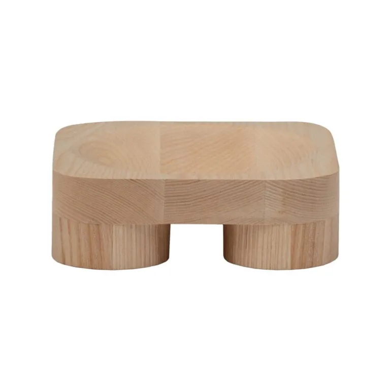 Normann Copenhagen Chub bowl, medium, ash