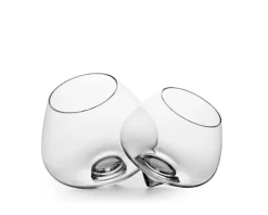 Normann Copenhagen Cognac glasses, 2 pcs