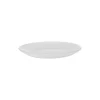 Normann Copenhagen Cosmic glass plate, 16 cm, white