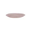 Normann Copenhagen Cosmic glass plate, 16 cm, brown