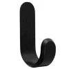 Normann Copenhagen Curve hook, black