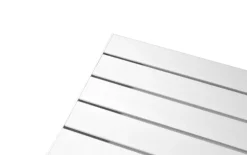 Normann Copenhagen Ex table, aluminium