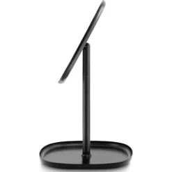 Normann Copenhagen Flip mirror, black