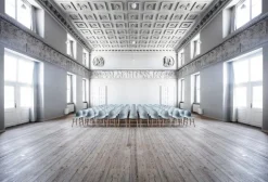 Normann Copenhagen Form chair, grey - oak