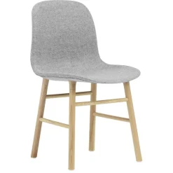 Normann Copenhagen Form chair, oak - Synergy 16