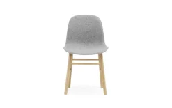 Normann Copenhagen Form chair, oak - Synergy 16