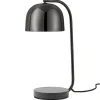 Normann Copenhagen Grant table lamp, black