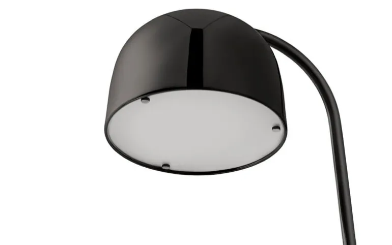 Normann Copenhagen Grant table lamp, black