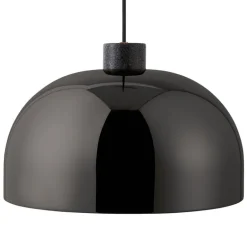 Normann Copenhagen Grant pendant 45 cm, black