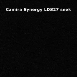 Normann Copenhagen Herit armchair, black oak - Synergy