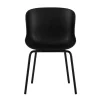 Normann Copenhagen Hyg chair, black