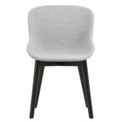 Normann Copenhagen Hyg chair, black oak - Synergy 16