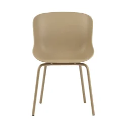 Normann Copenhagen Hyg chair, sand