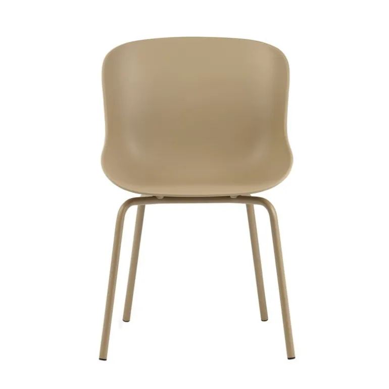 Normann Copenhagen Hyg chair, sand