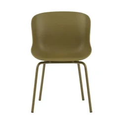 Normann Copenhagen Hyg chair, olive