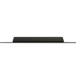 Normann Copenhagen Jet shelf, 160 cm, black