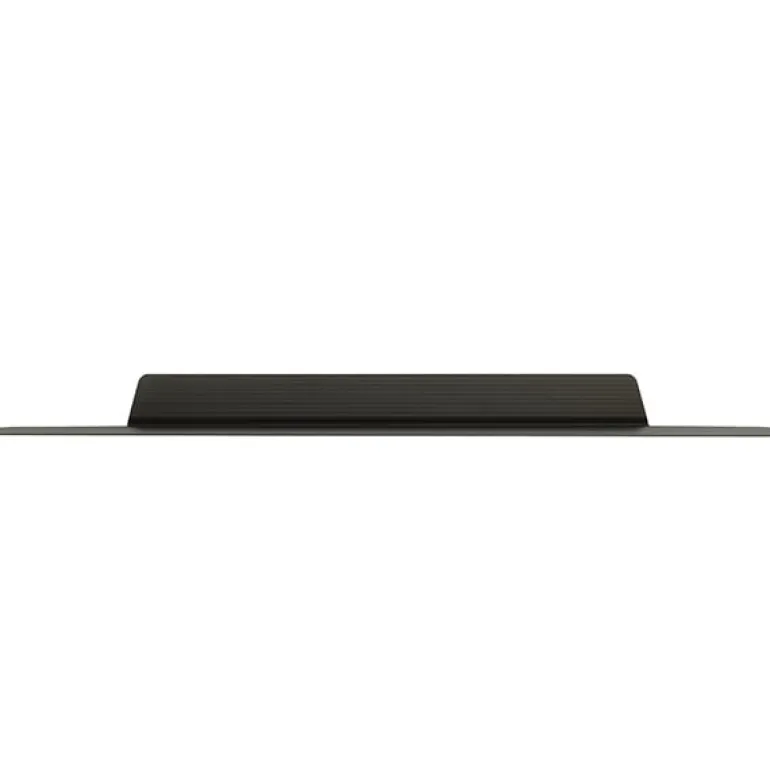 Normann Copenhagen Jet shelf, 160 cm, black